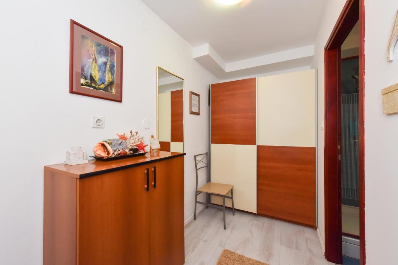 Lovely Apartment In The Groundfloor زادار المظهر الخارجي الصورة