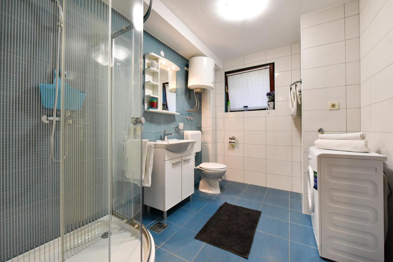 Lovely Apartment In The Groundfloor زادار المظهر الخارجي الصورة