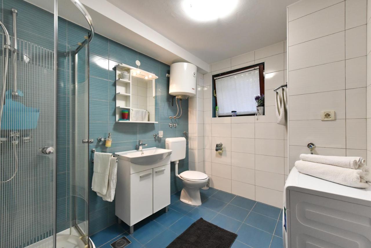 Lovely Apartment In The Groundfloor زادار المظهر الخارجي الصورة