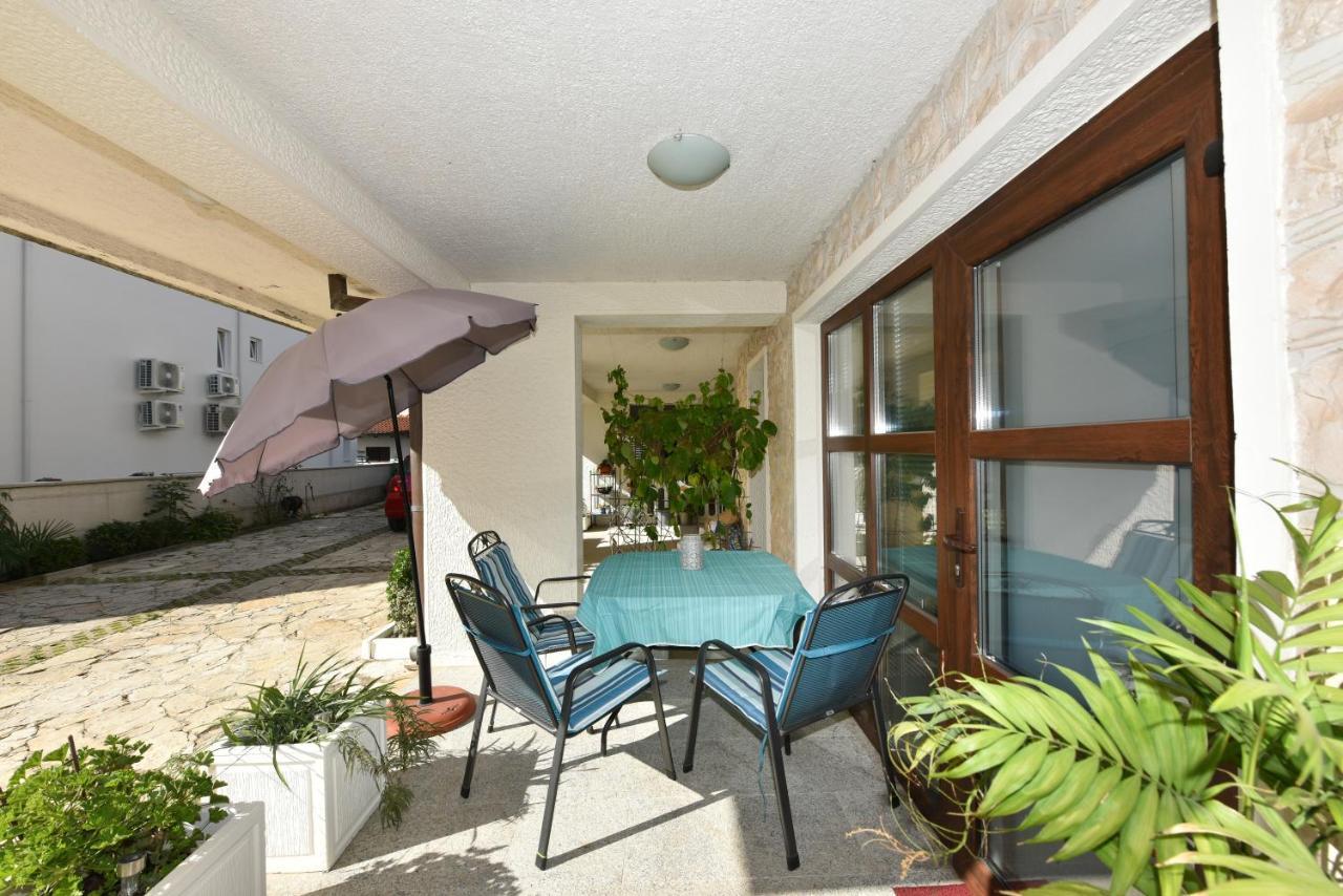 Lovely Apartment In The Groundfloor زادار المظهر الخارجي الصورة