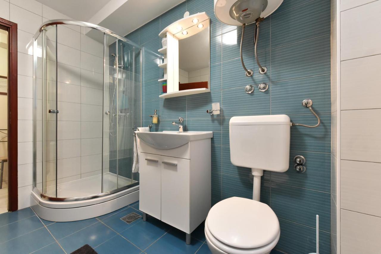 Lovely Apartment In The Groundfloor زادار المظهر الخارجي الصورة