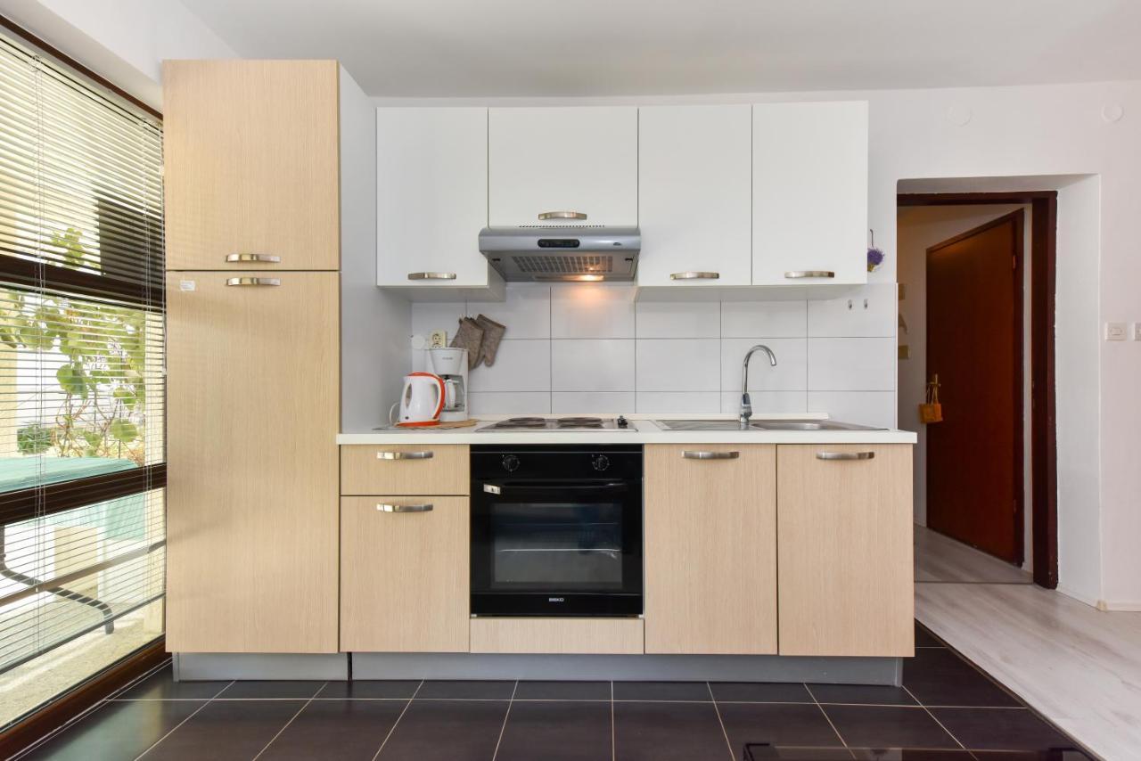 Lovely Apartment In The Groundfloor زادار المظهر الخارجي الصورة