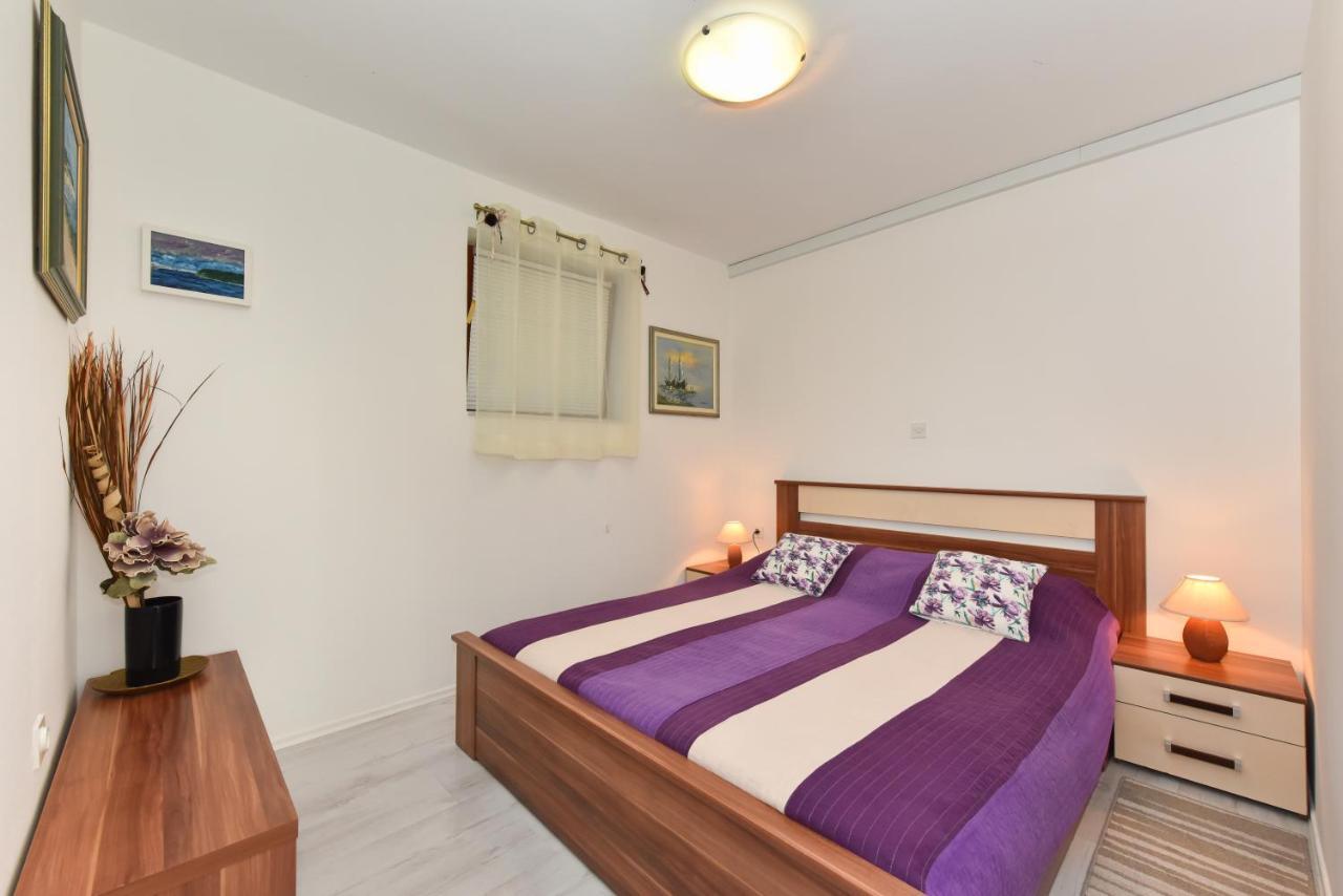 Lovely Apartment In The Groundfloor زادار المظهر الخارجي الصورة