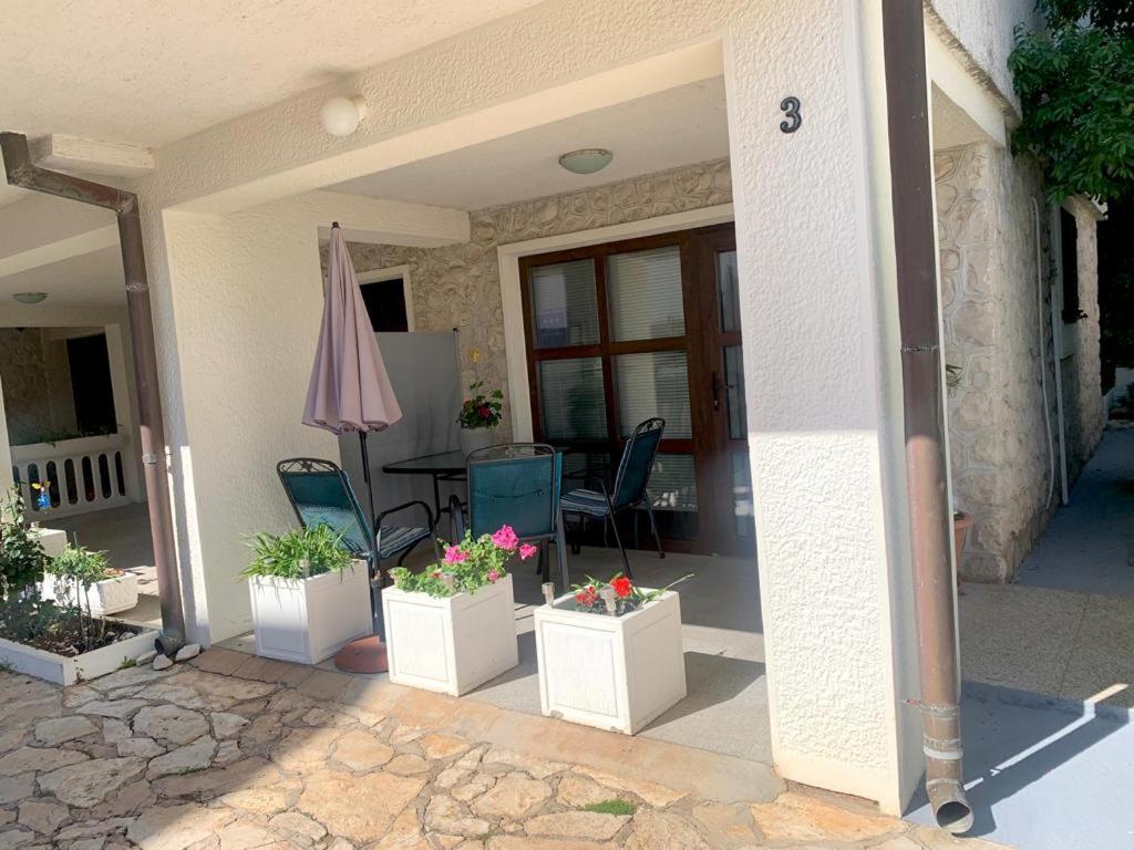 Lovely Apartment In The Groundfloor زادار المظهر الخارجي الصورة